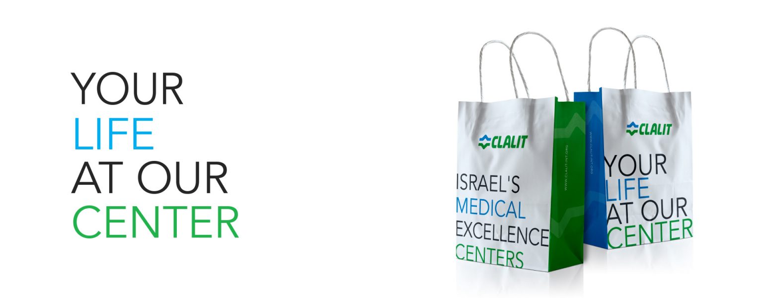 CLALIT INTERNATIONAL RazGroup