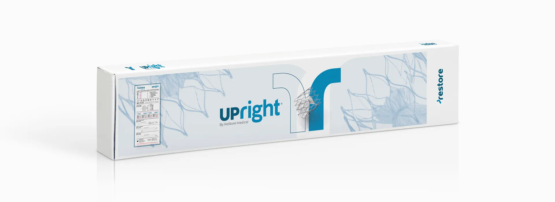 UPRIGHT