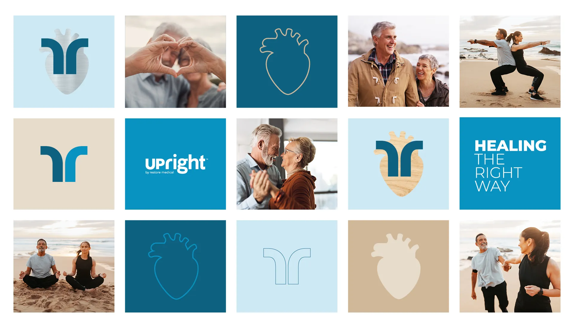 UPRIGHT