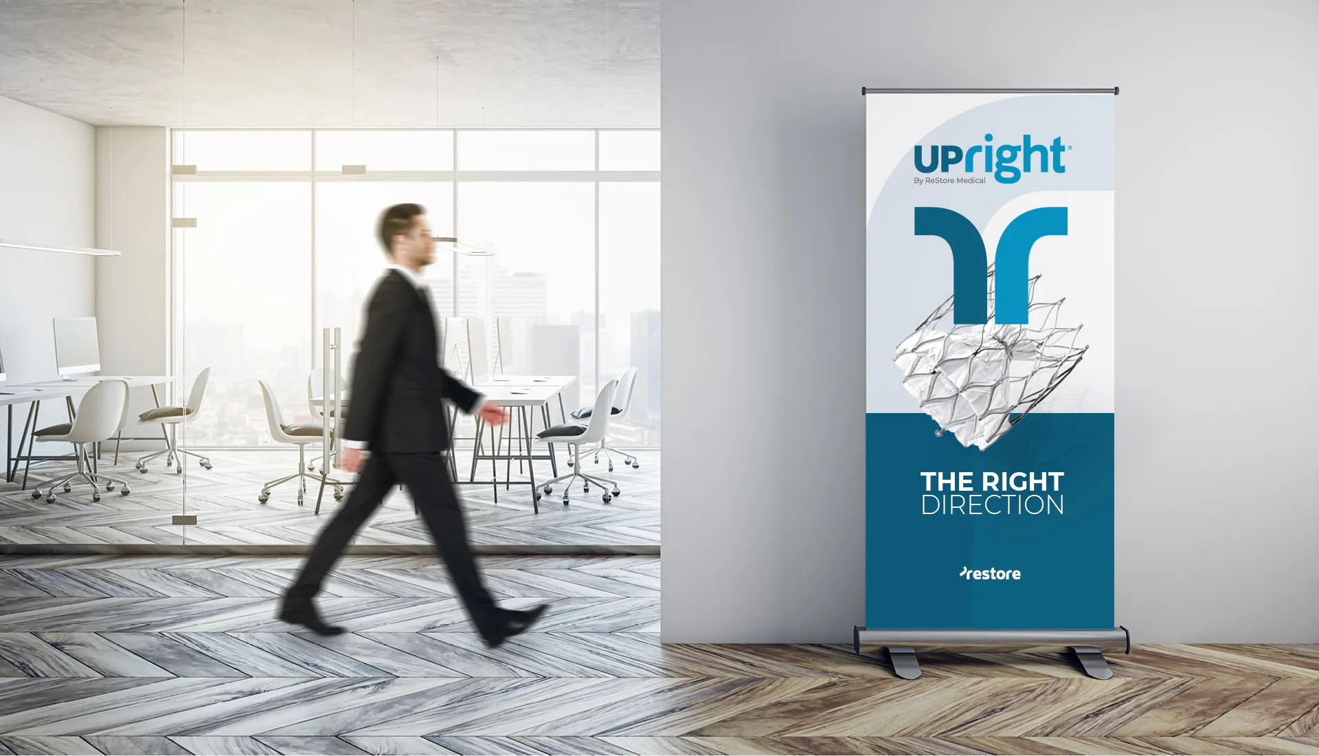 UPRIGHT