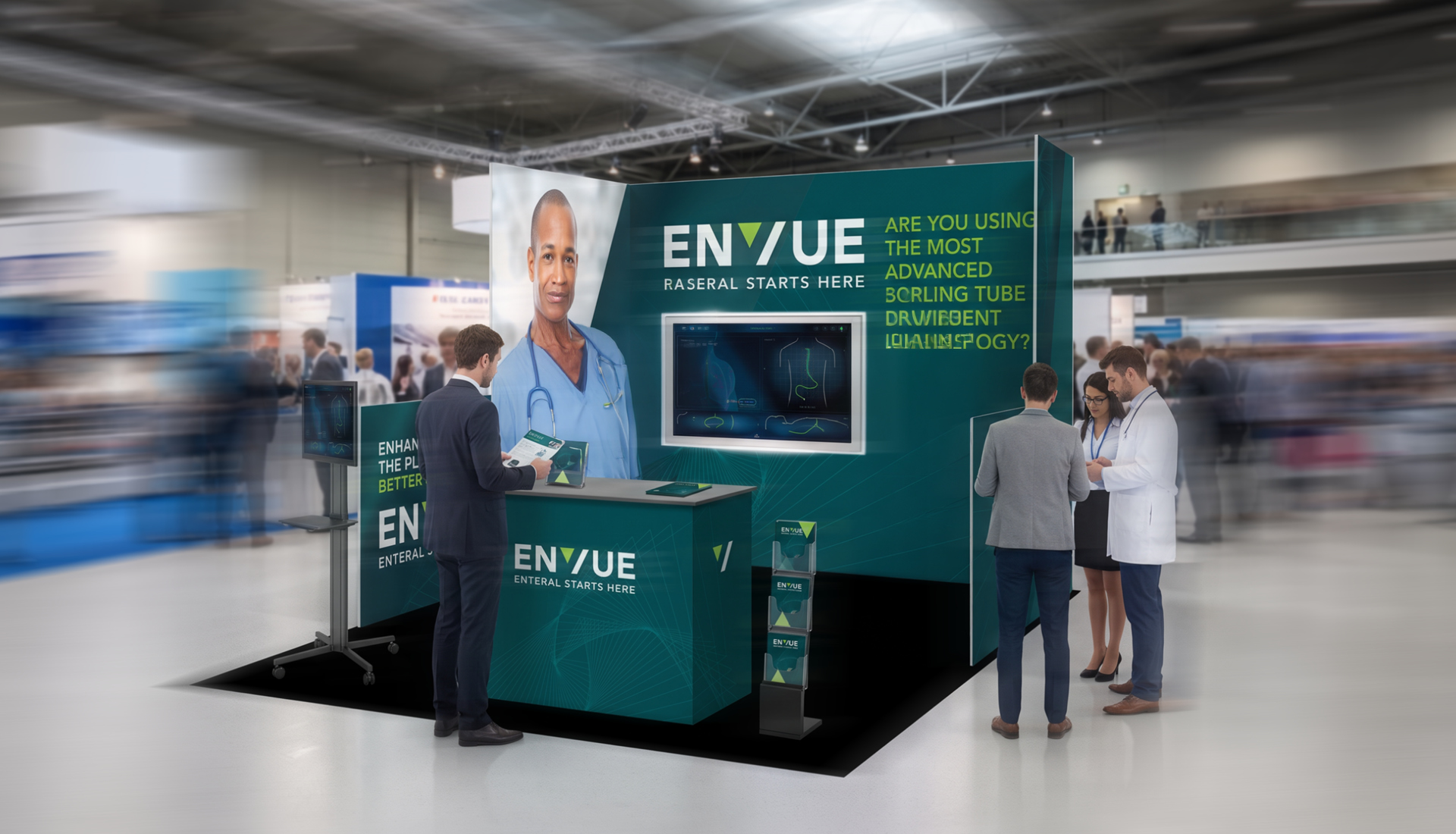 ENVUE