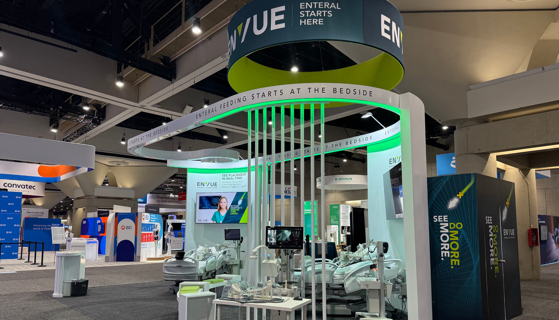 ENVUE