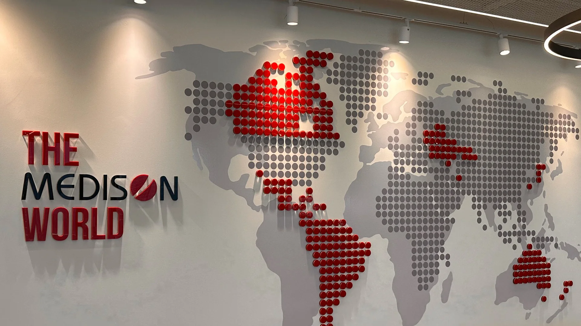 Raz group - Medison