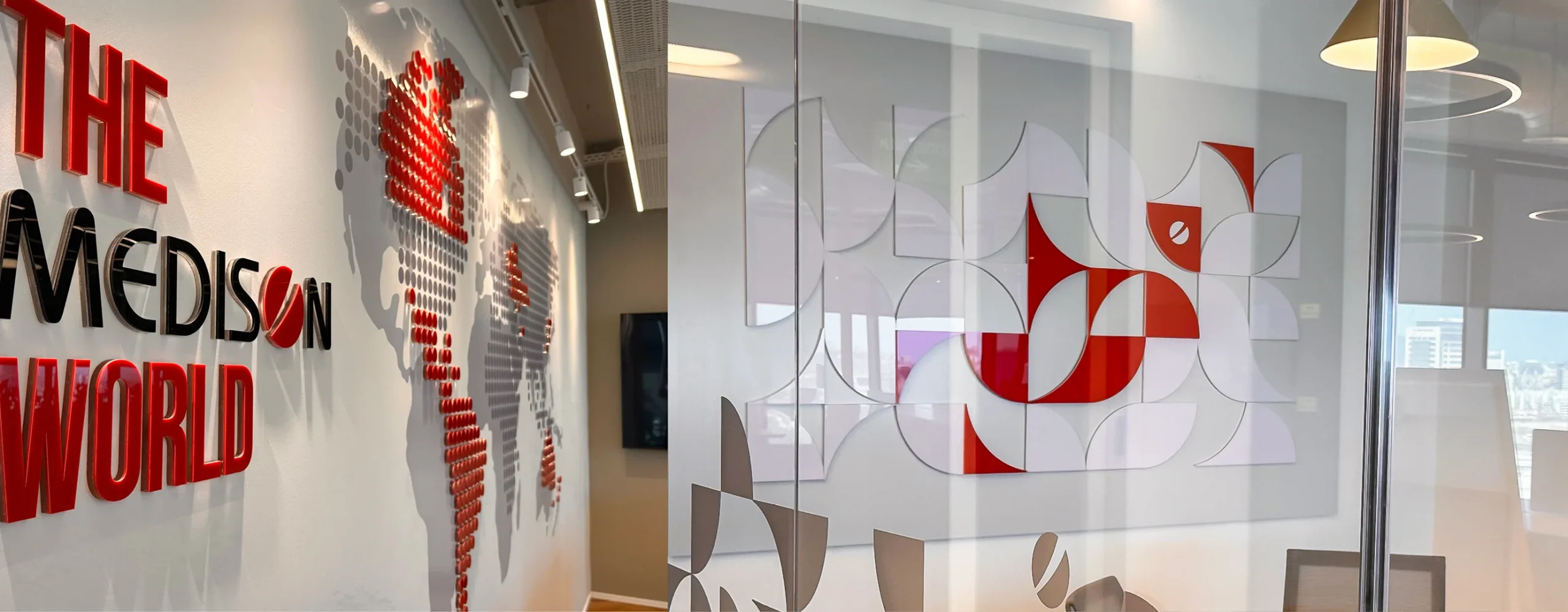 Raz group - Medison
