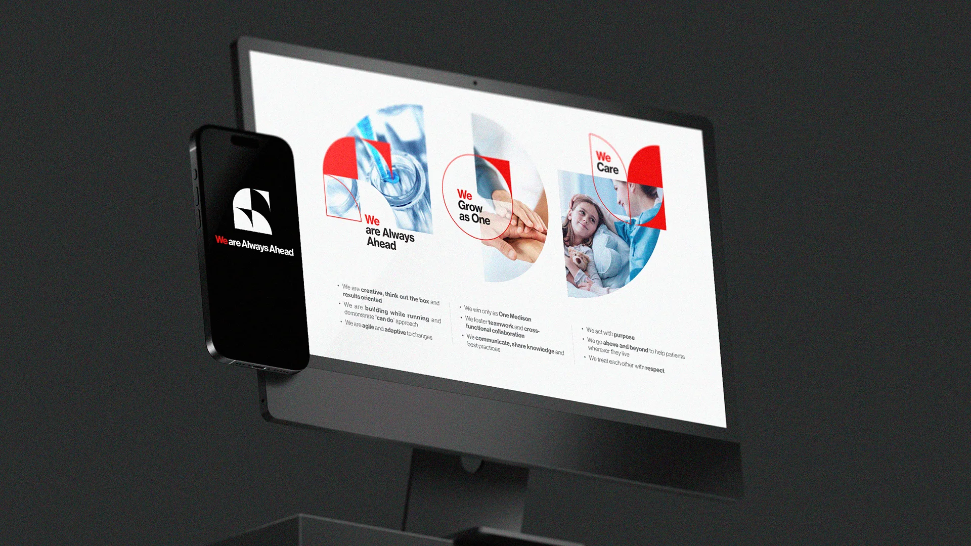 Raz group - Medison
