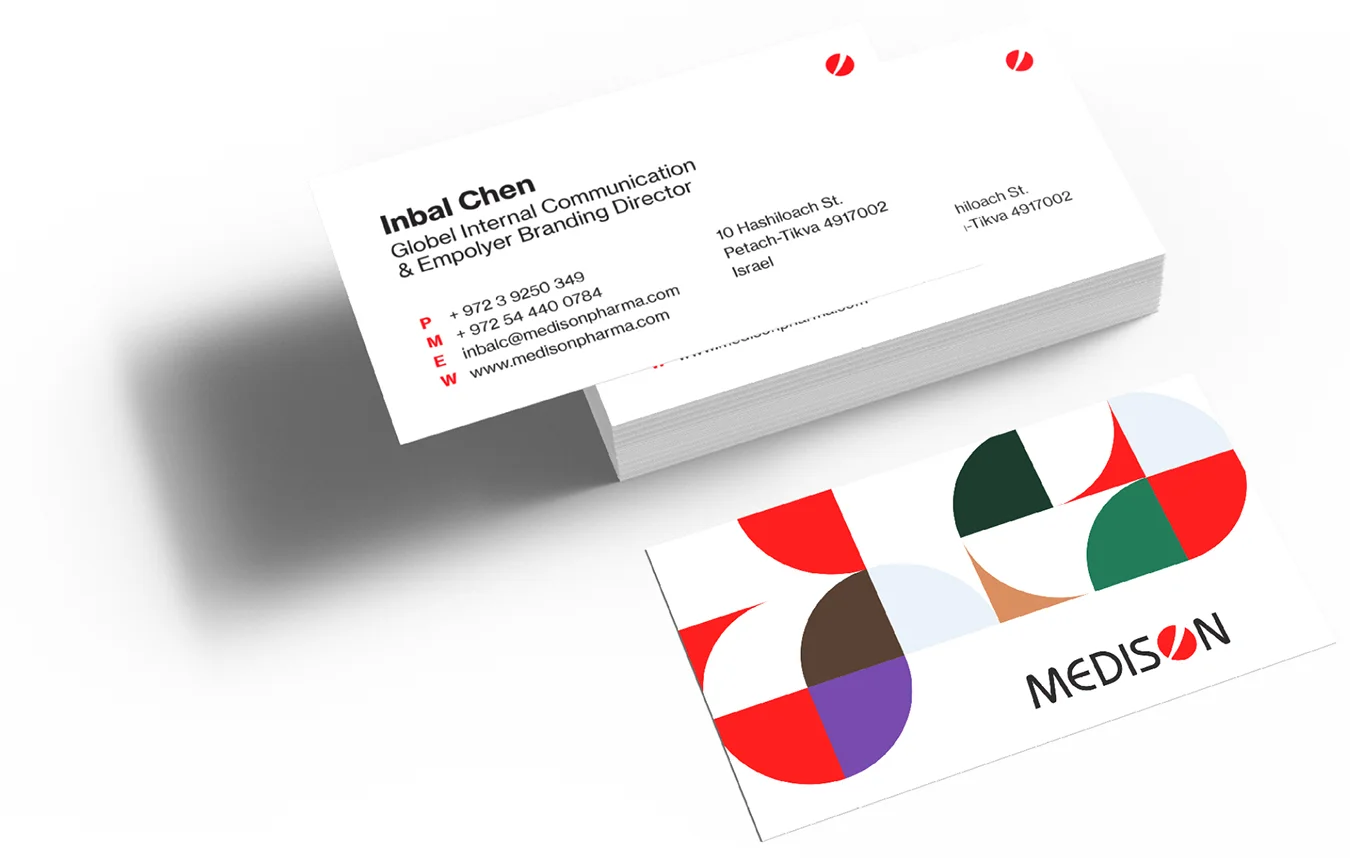 Raz group - Medison